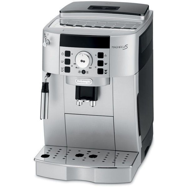 DeLonghi ECAM22110SB Magnifica XS Fully Automatic Espresso and